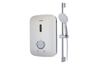 Water Heater (Pearl White)